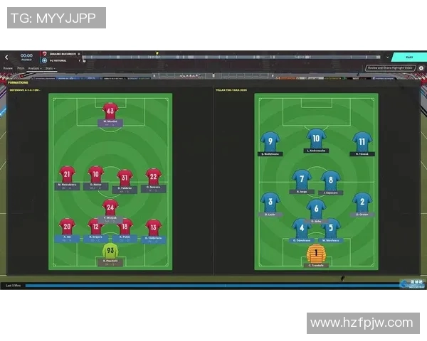 武汉足球队与西安足球队赛后分析力量对比与战术探讨 武汉足球队与西安足球队赛后分析力量对比与战术探讨