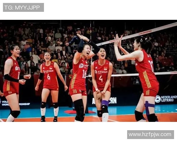 深圳排球队的默契配合与战术分析探讨 深圳排球队的默契配合与战术分析探讨