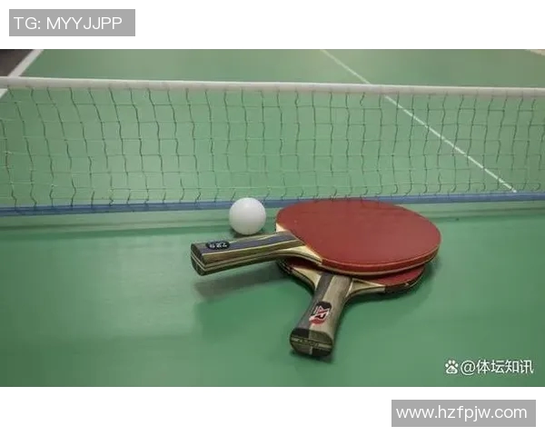 深入探讨北京乒乓球队速度表现的数据分析与训练策略研究