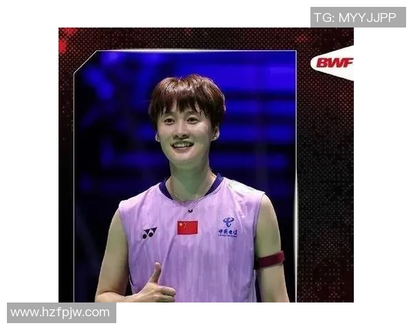 武汉羽毛球队崛起之路:世锦赛背后的奋斗与荣耀 武汉羽毛球队崛起之路:世锦赛背后的奋斗与荣耀