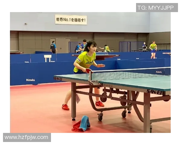 乒乓球的奋斗与荣耀:杭州乒乓球队成长历程全景纪实