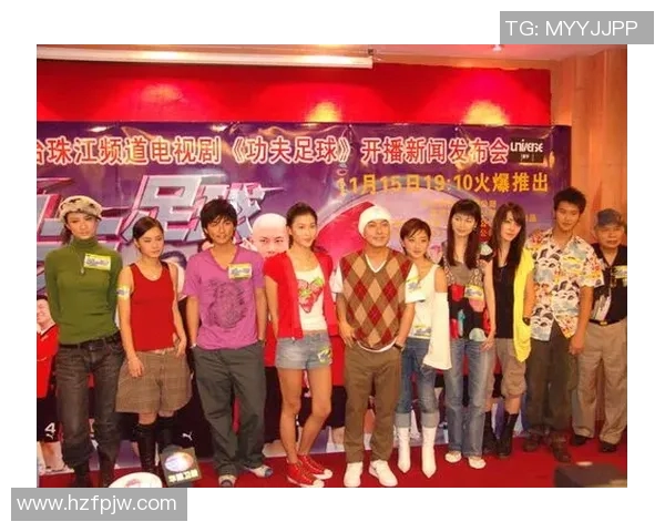 功夫足球明星图文展现运动与艺术的完美结合与激情碰撞 功夫足球明星图文展现运动与艺术的完美结合与激情碰撞