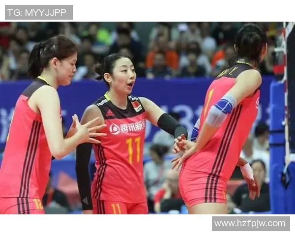 北京排球队在洲际杯中的实力展现与未来发展潜力分析