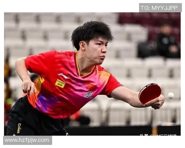 北京乒乓球队实力解析与发展前景探讨聚焦乒乓球运动的未来之路