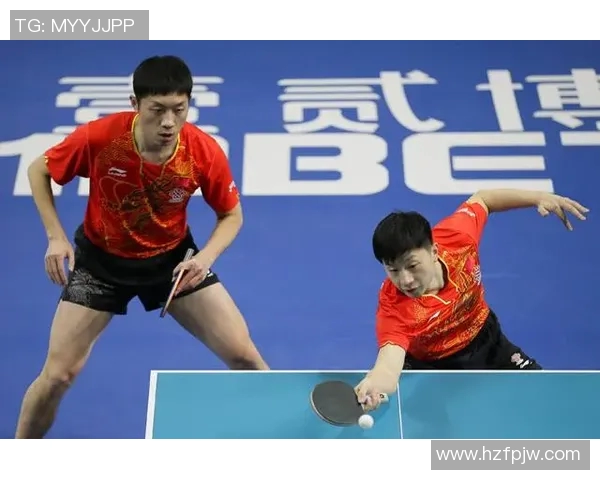 南京乒乓球队在杯赛中的节奏掌控与表现分析 南京乒乓球队在杯赛中的节奏掌控与表现分析