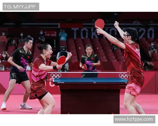 南京乒乓球队配合排名创新高展现团队实力与技术进步 南京乒乓球队配合排名创新高展现团队实力与技术进步