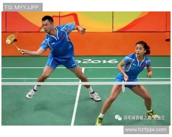 对话吴强:回顾羽毛球生涯的辉煌与挑战之路 对话吴强:回顾羽毛球生涯的辉煌与挑战之路