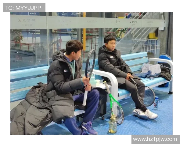 广州与北京网球队赛后复盘分析团队配合与战术执行的关键因素