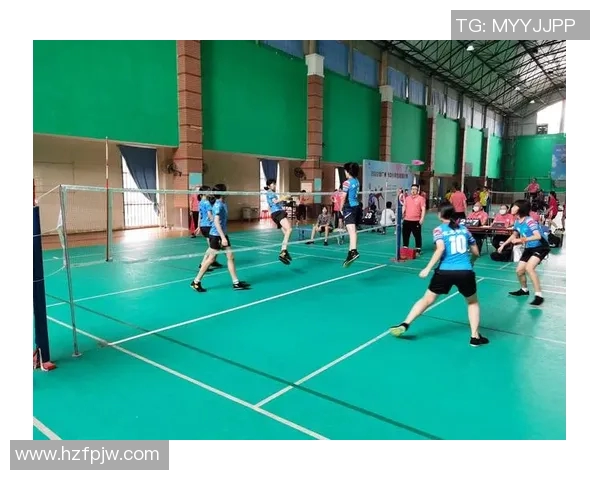 广州排球队在世界锦标赛中的技术表现分析与点评