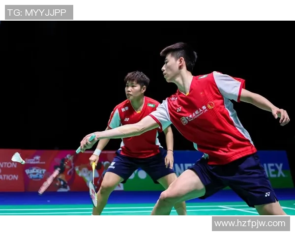 成都羽毛球队在大师赛中的耐力表现分析与启示