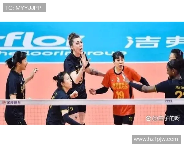 杭州排球队荣获全国排球配合排行榜第三名的辉煌成就