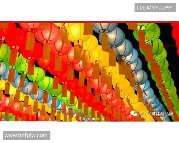 灯谜与足球明星的奇妙碰撞揭示了运动与文化的完美融合