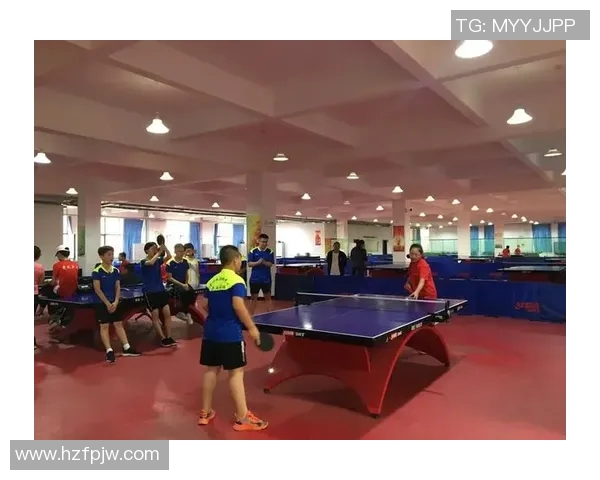 西安乒乓球队的意识提升与团队凝聚力探讨