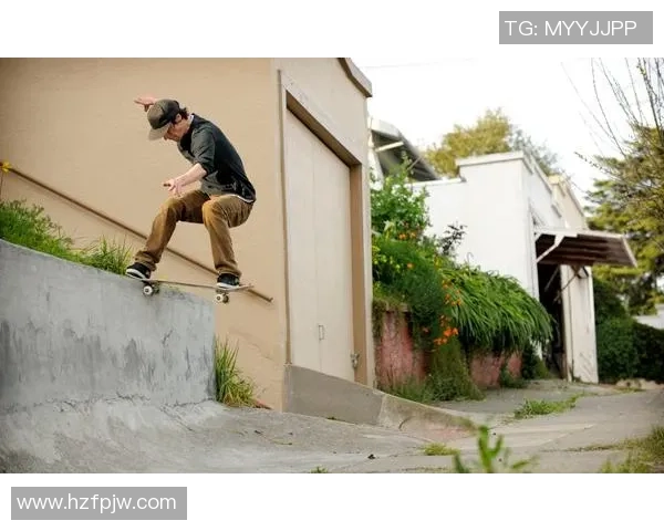 李磊亲述滑板技巧与心得体会助你提升滑板水平的独家分享