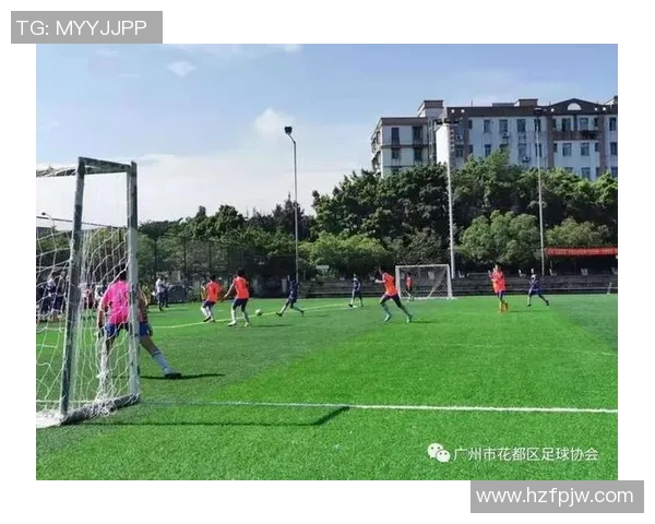 广州足球花都：探索这座城市的足球文化与未来发展潜力